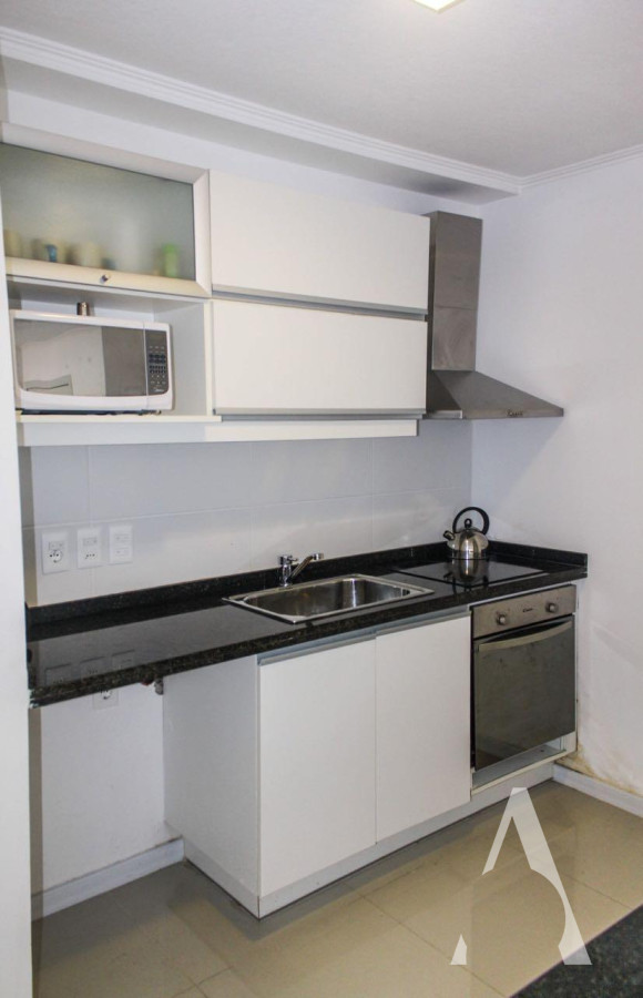 Apartamento ID.77 - Apartamento de 2 Dormitorios en Playa Brava - Punta del Este