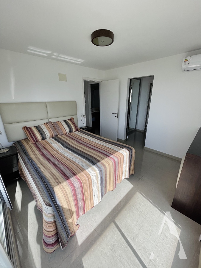 Apartamento ID.54 - Apartamento de 2 Dormitorios a Pocos Metros de Playa Brava, Punta del Este