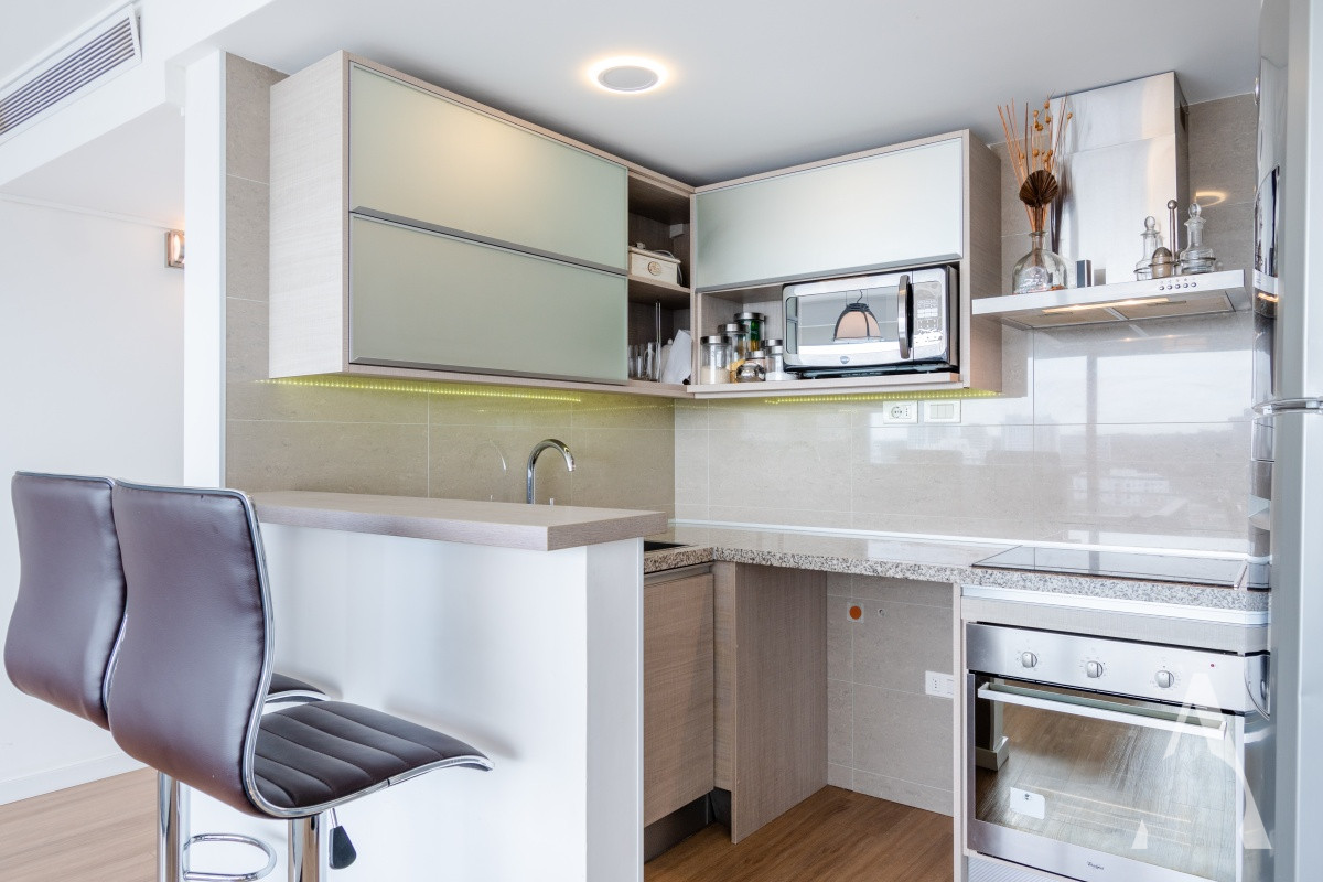 Apartamento ID.69 - Moderno Apartamento de 2 Dormitorios - Punta del Este