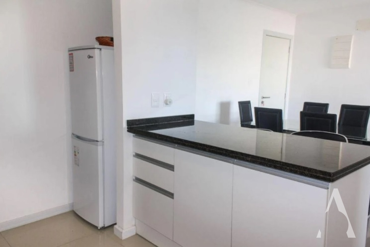 Apartamento ID.77 - Apartamento de 2 Dormitorios en Playa Brava - Punta del Este