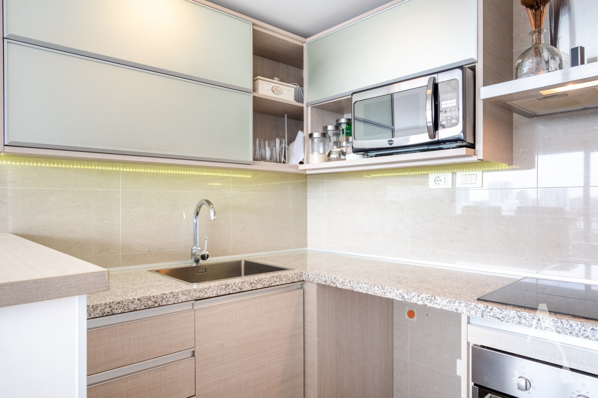 Apartamento ID.69 - Moderno Apartamento de 2 Dormitorios - Punta del Este