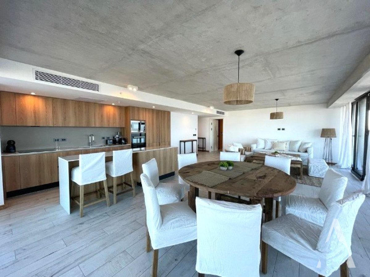 Apartamento ID.28 - SURFSIDE - 2 SUITE