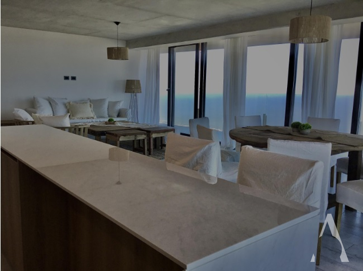 Apartamento ID.28 - SURFSIDE - 2 SUITE