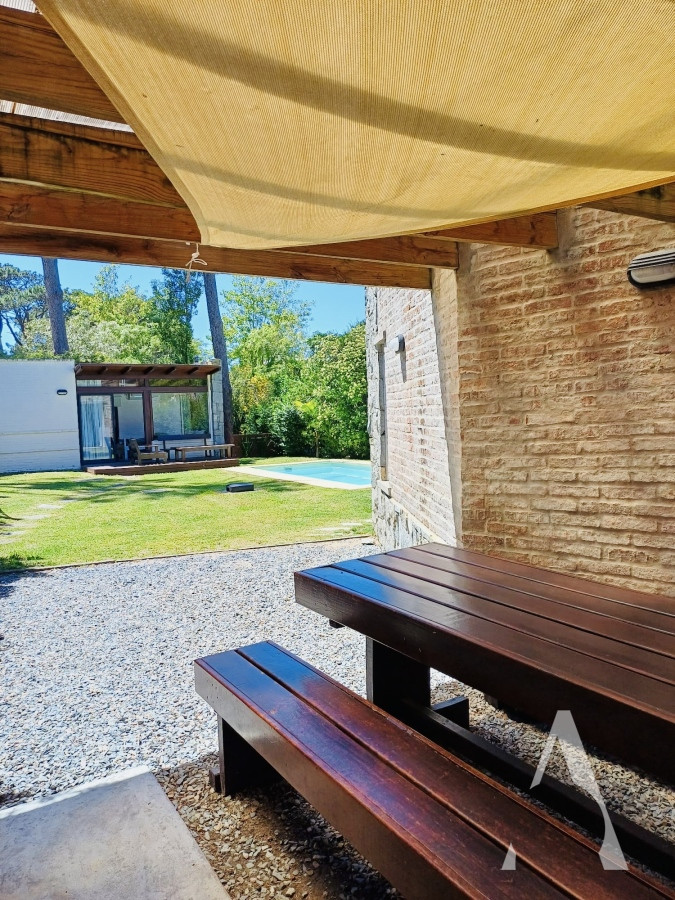 Casa ID.30 - CASA - LA BARRA