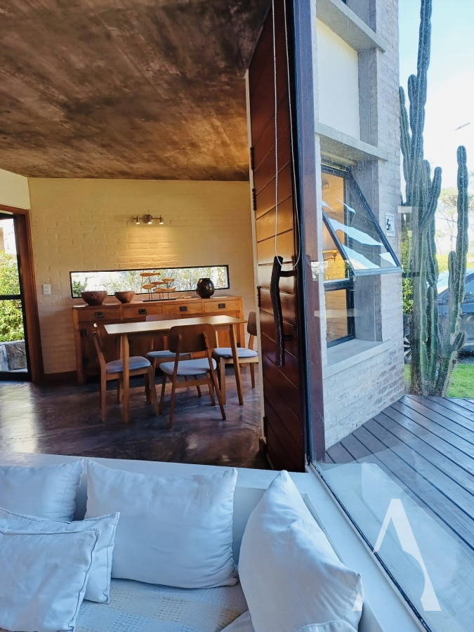 Casa ID.30 - CASA - LA BARRA