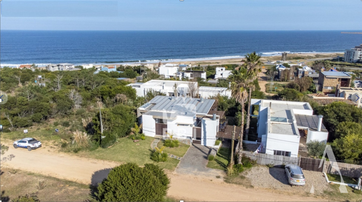 Casa ID.21 - CASA - MANANTIALES 