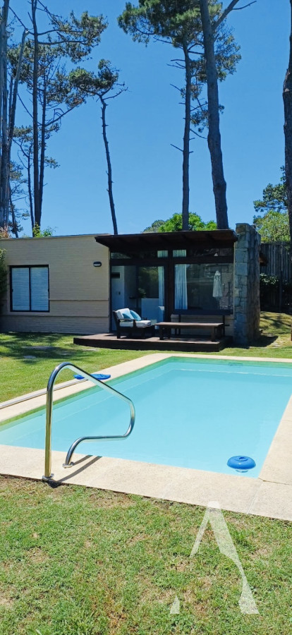 Casa ID.30 - CASA - LA BARRA