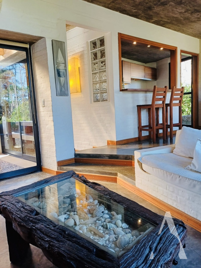 Casa ID.30 - CASA - LA BARRA