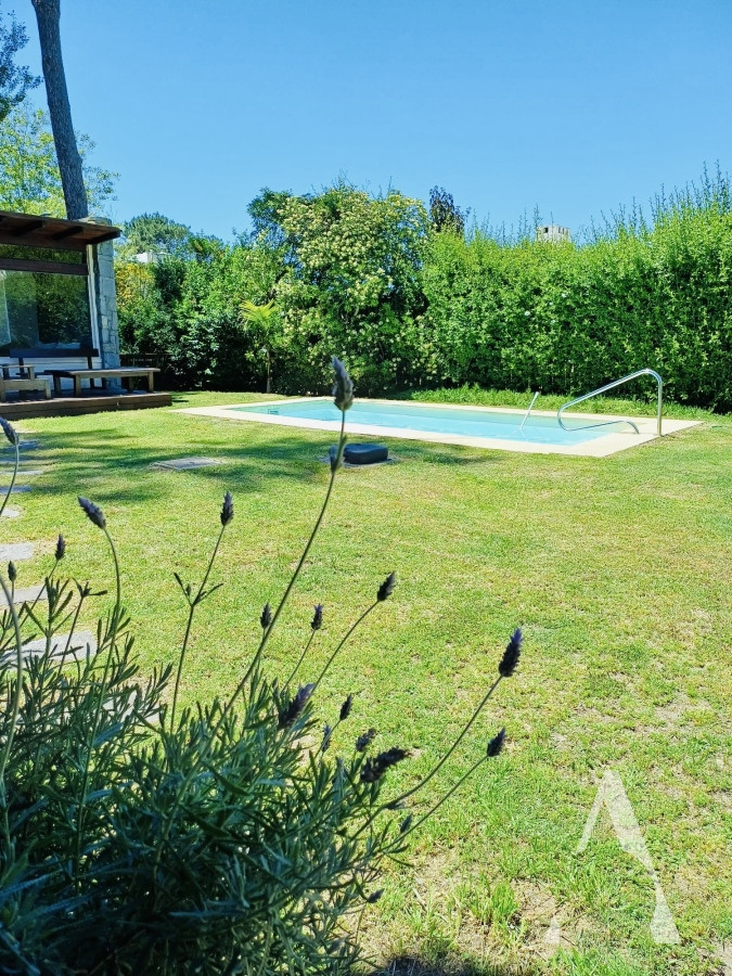 Casa ID.30 - CASA - LA BARRA