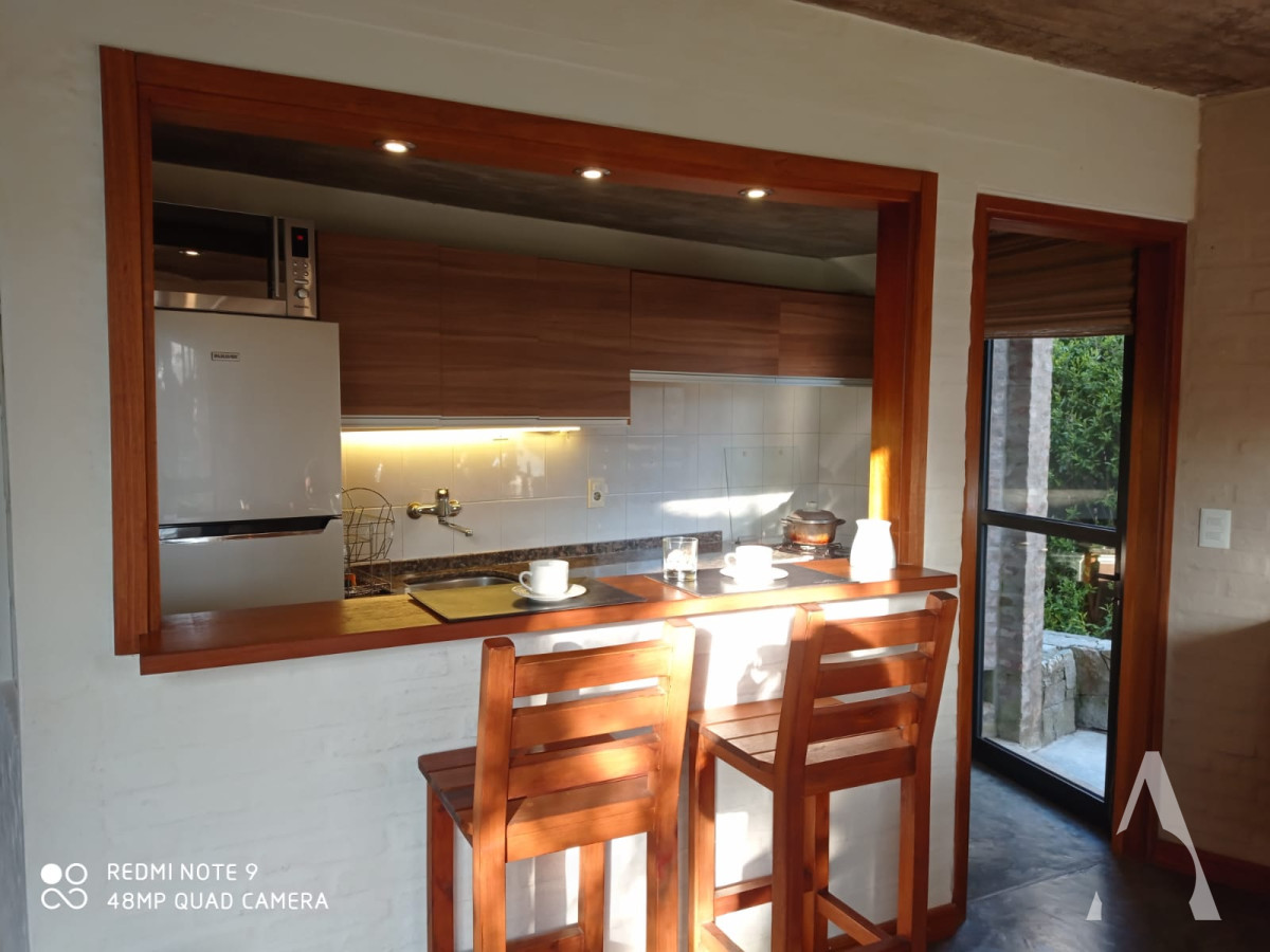 Casa ID.30 - CASA - LA BARRA