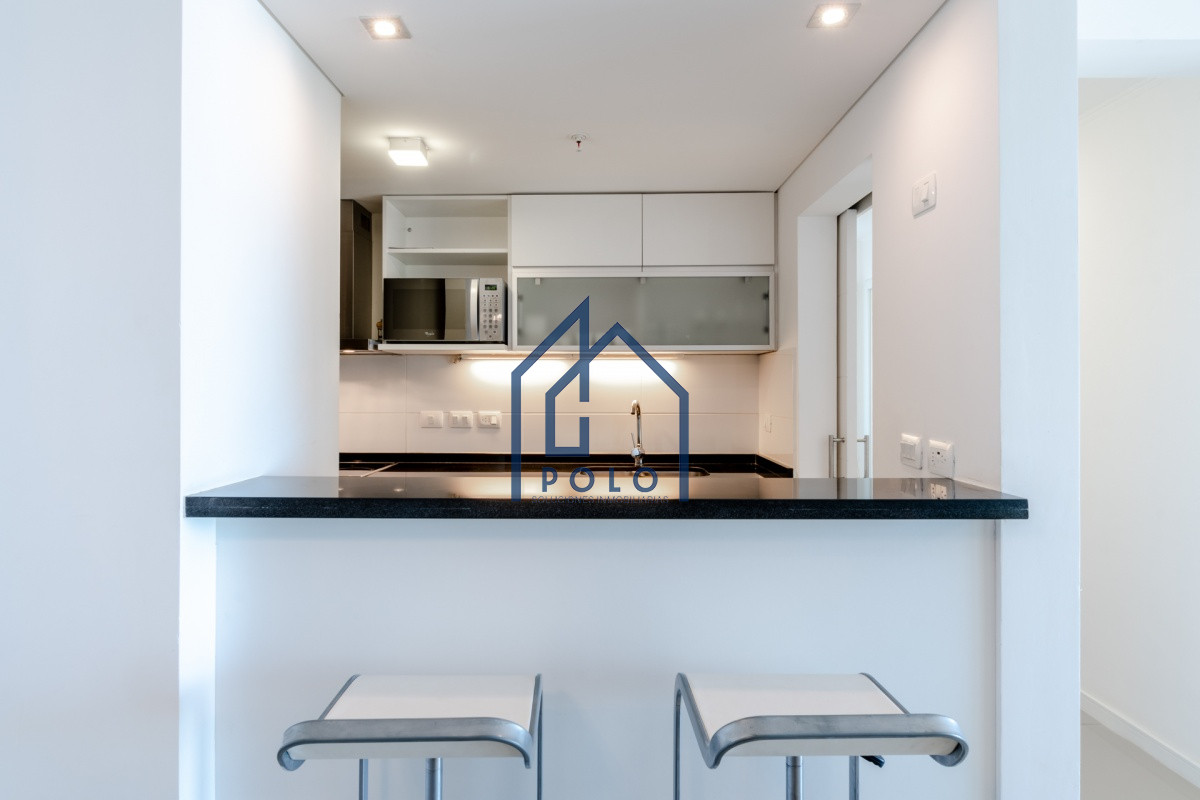 Apartamento ID.115 - Apartamento de 2 Dormitorios en Playa Brava con Vista al Mar - Venta