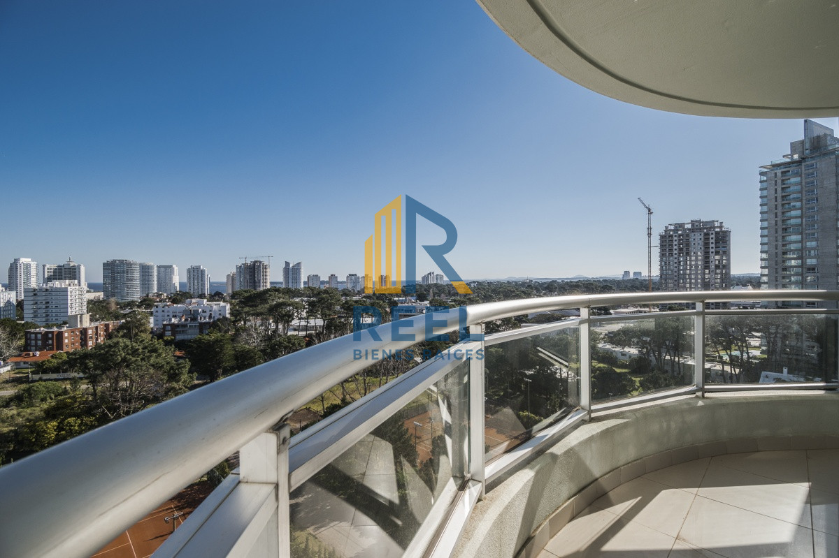 Apartamento ID.60 - Oportunidad Venta - Apartamento de 2 Dormitorios en Ocean Drive, Punta del Este