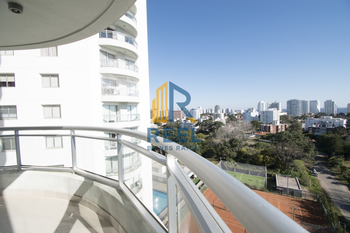 Apartamento ID.60 - Oportunidad Venta - Apartamento de 2 Dormitorios en Ocean Drive, Punta del Este