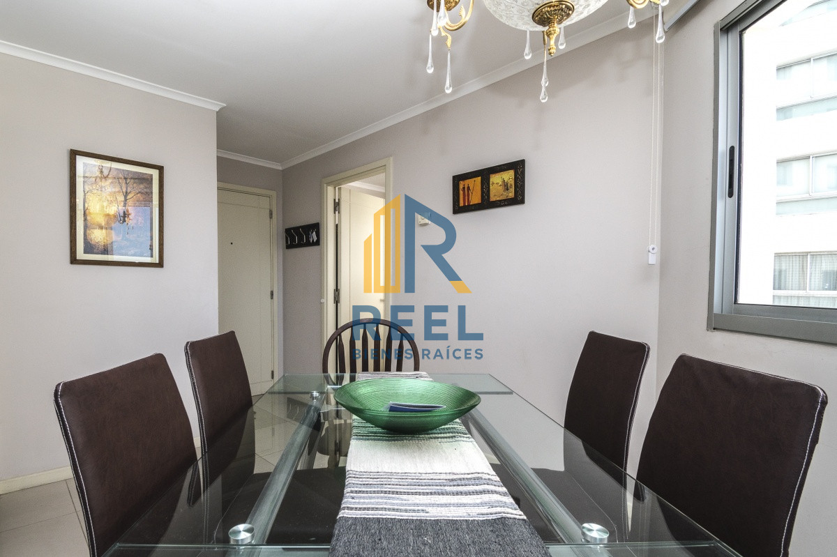 Apartamento ID.60 - Oportunidad Venta - Apartamento de 2 Dormitorios en Ocean Drive, Punta del Este