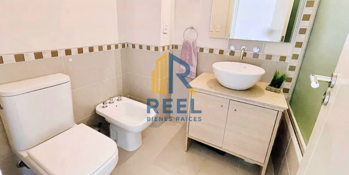 Apartamento ID.195 - Apartamento de 3 Dormitorios en Venta, Ocean Drive Punta del Este Piso 14