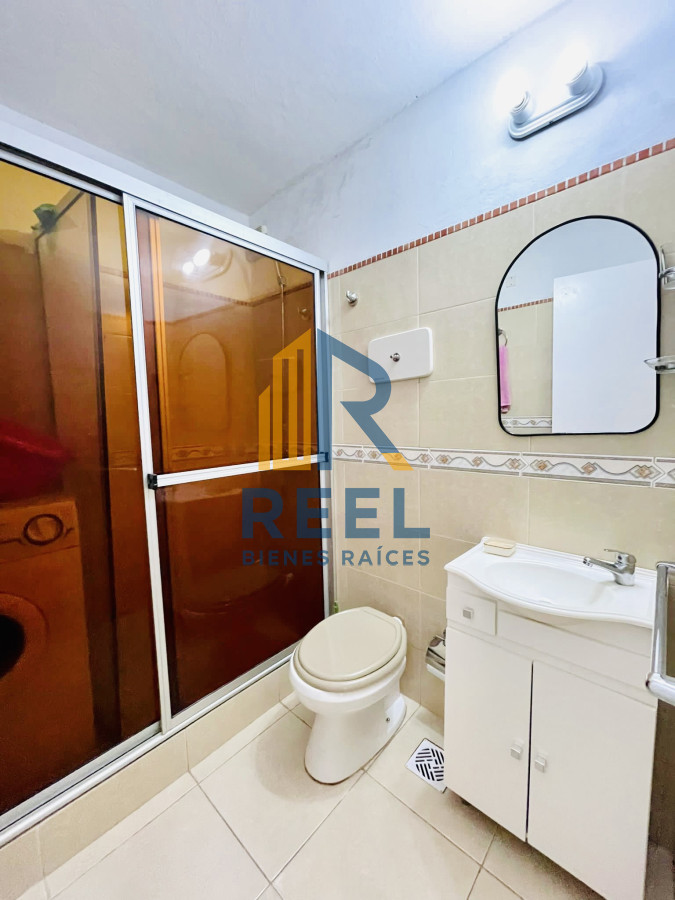 Apartamento ID.13 - Apartamento de 2 Dormitorios en Aidy Grill a Pocos Metros de Playa Brava - Venta