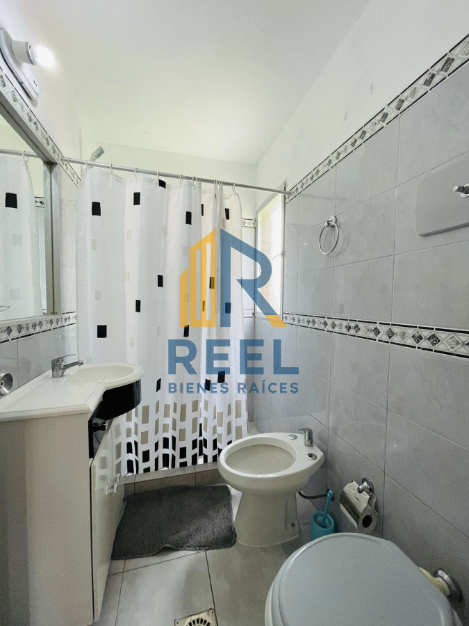 Apartamento ID.13 - Apartamento de 2 Dormitorios en Aidy Grill a Pocos Metros de Playa Brava - Venta