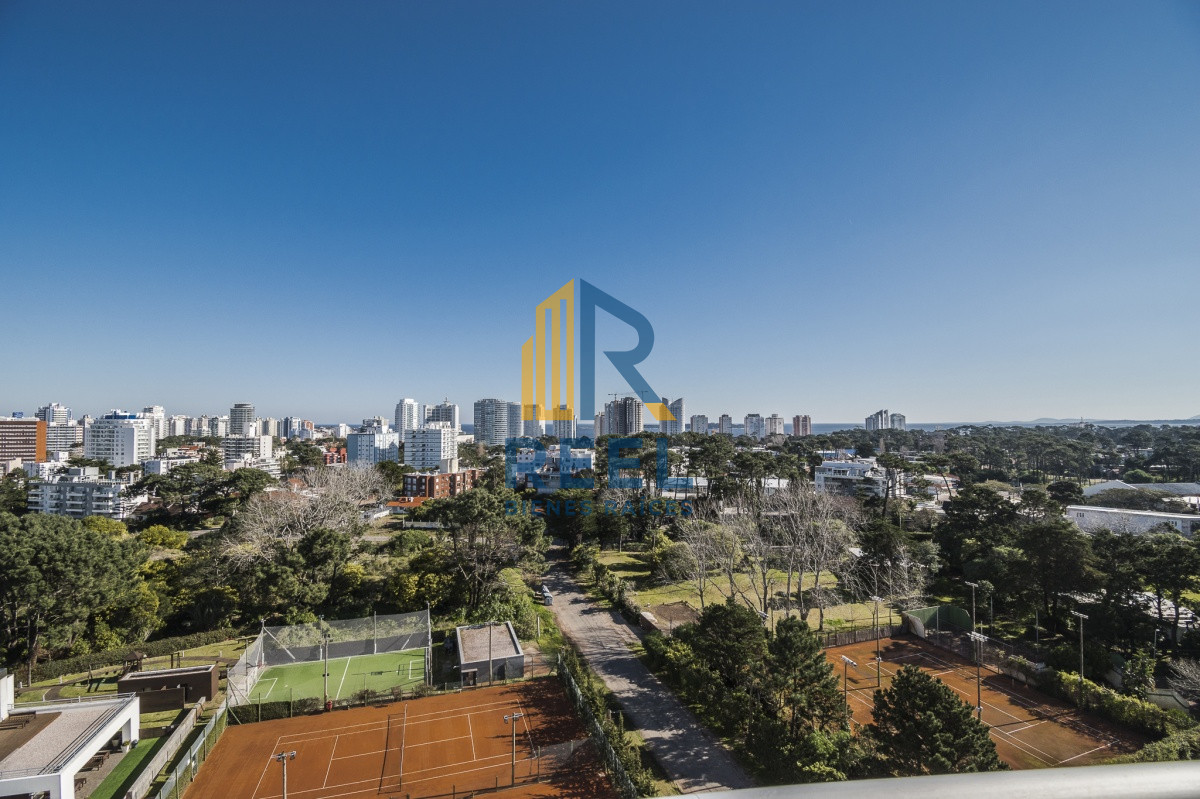 Apartamento ID.60 - Oportunidad Venta - Apartamento de 2 Dormitorios en Ocean Drive, Punta del Este