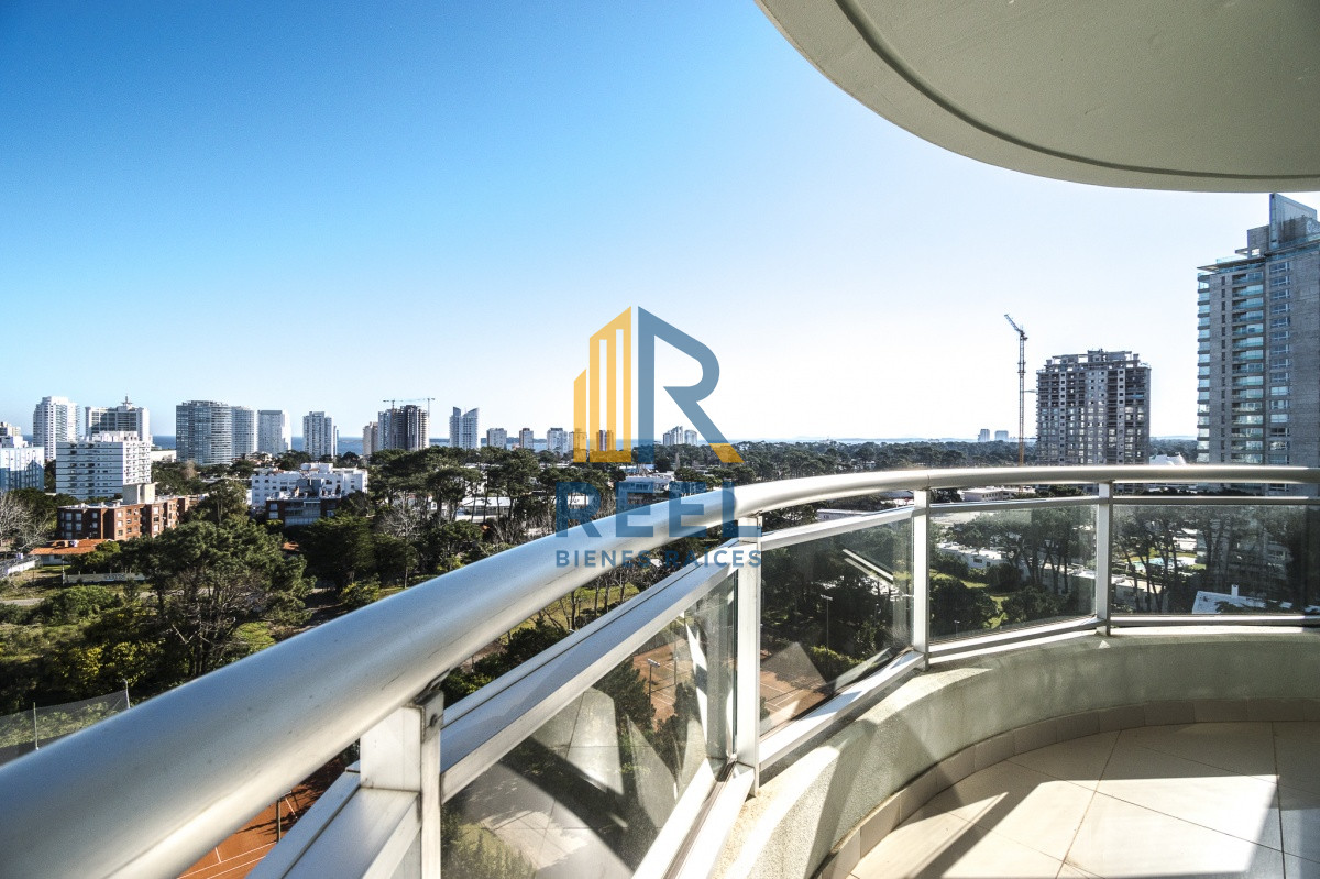 Apartamento ID.60 - Oportunidad Venta - Apartamento de 2 Dormitorios en Ocean Drive, Punta del Este