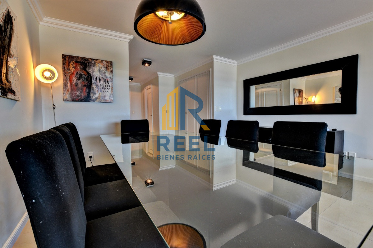 Apartamento ID.79 - Apartamento de 3 Dormitorios en Imperiale, Frente al Mar  - Oportunidad en Venta