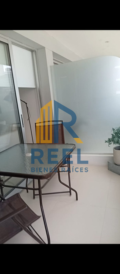 Apartamento ID.10 - Moderno Apartamento en Venta de 1 Dormitorio en playa brava, Punta del este 