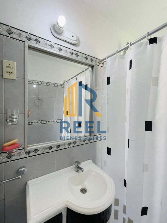 Apartamento ID.13 - Apartamento de 2 Dormitorios en Aidy Grill a Pocos Metros de Playa Brava - Venta