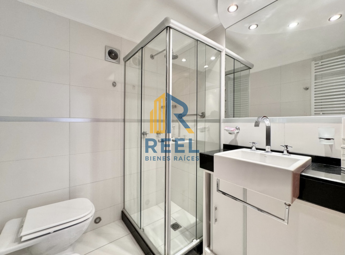 Apartamento ID.76 - Apartamento de 6 Dormitorios Frente al Puerto de Punta del Este