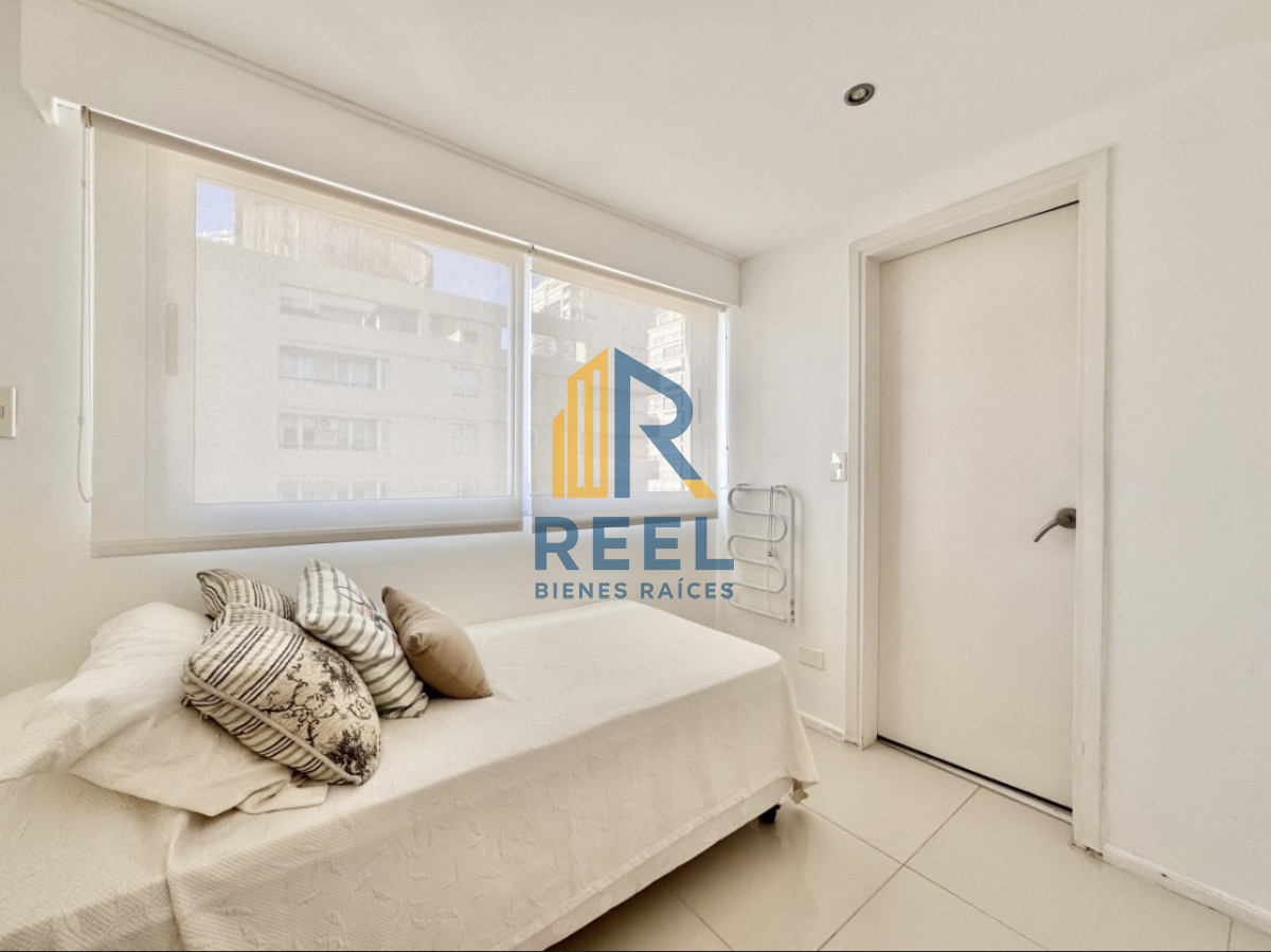Apartamento ID.76 - Apartamento de 6 Dormitorios Frente al Puerto de Punta del Este
