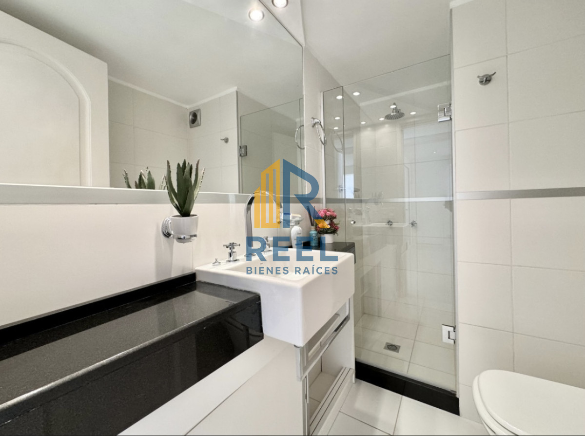 Apartamento ID.76 - Apartamento de 6 Dormitorios Frente al Puerto de Punta del Este