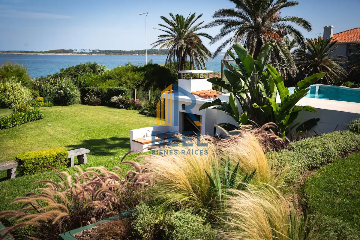 Casa ID.41 - Casa en alquiler temporal, anual o invernal en casco antiguo de la peninsula de Punta del Este