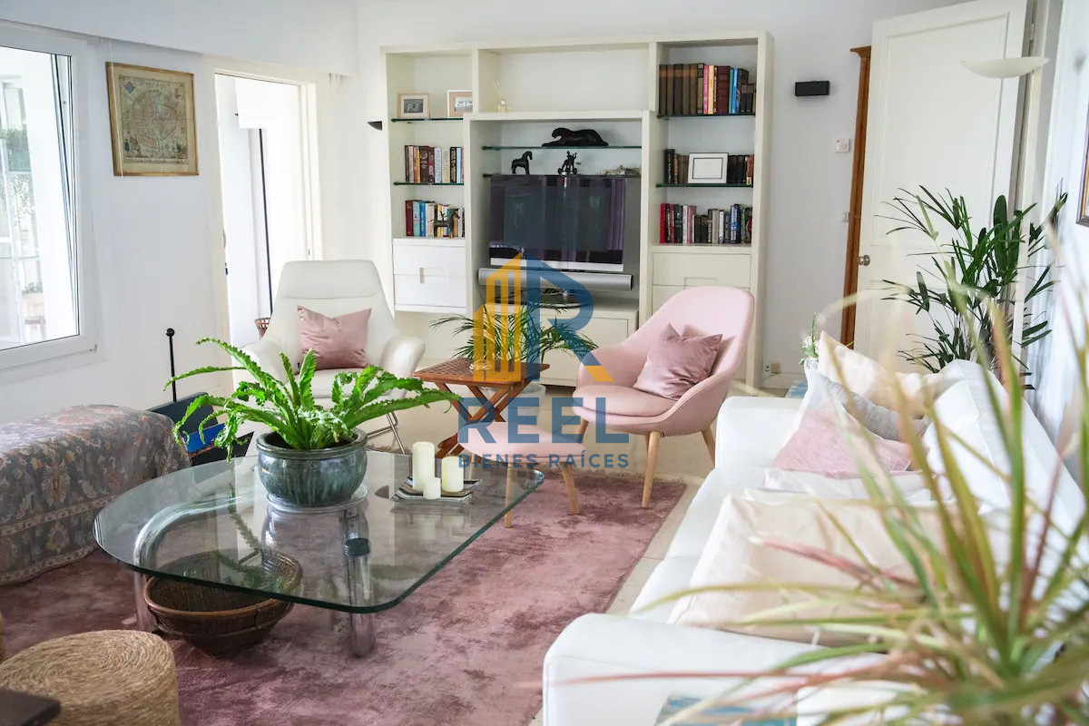Casa ID.41 - Casa en alquiler temporal, anual o invernal en casco antiguo de la peninsula de Punta del Este