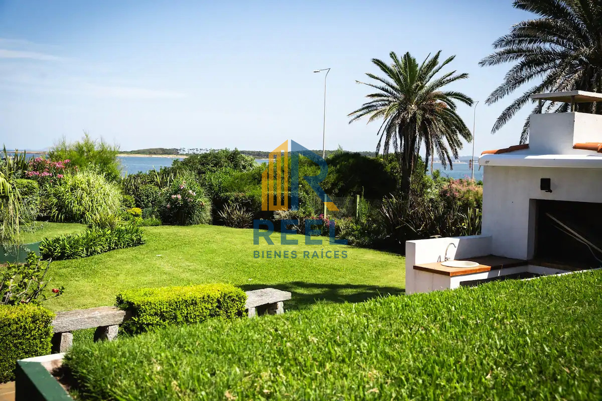 Casa ID.41 - Casa en alquiler temporal, anual o invernal en casco antiguo de la peninsula de Punta del Este