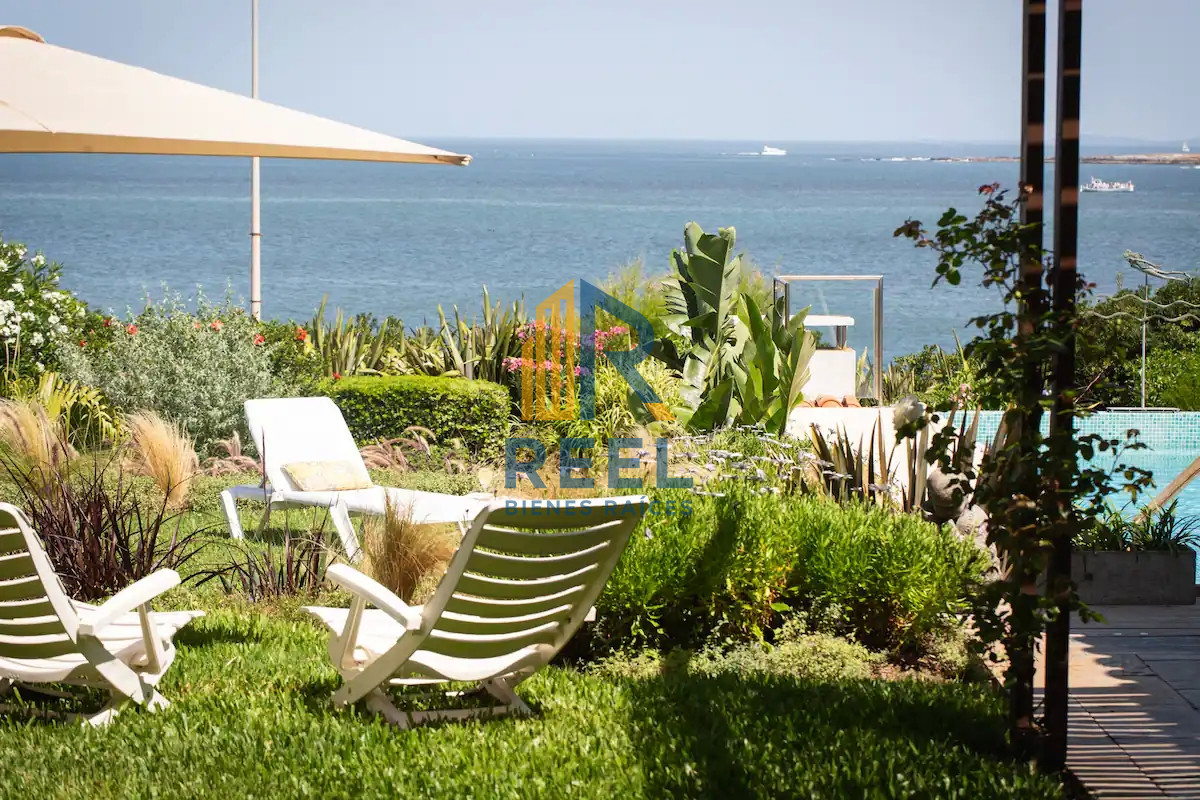 Casa ID.41 - Casa en alquiler temporal, anual o invernal en casco antiguo de la peninsula de Punta del Este
