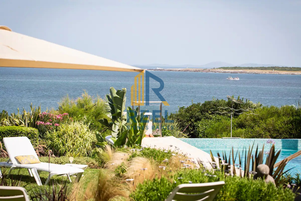 Casa ID.41 - Casa en alquiler temporal, anual o invernal en casco antiguo de la peninsula de Punta del Este