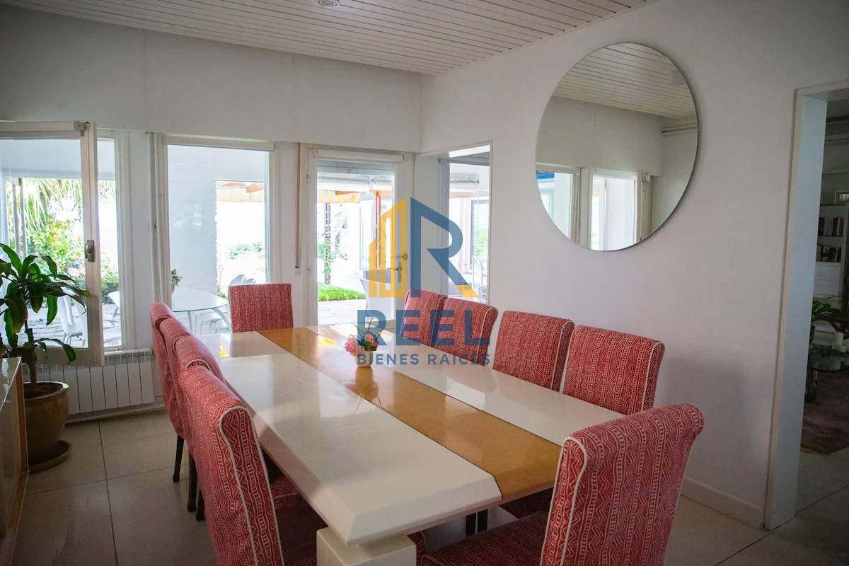 Casa ID.41 - Casa en alquiler temporal, anual o invernal en casco antiguo de la peninsula de Punta del Este