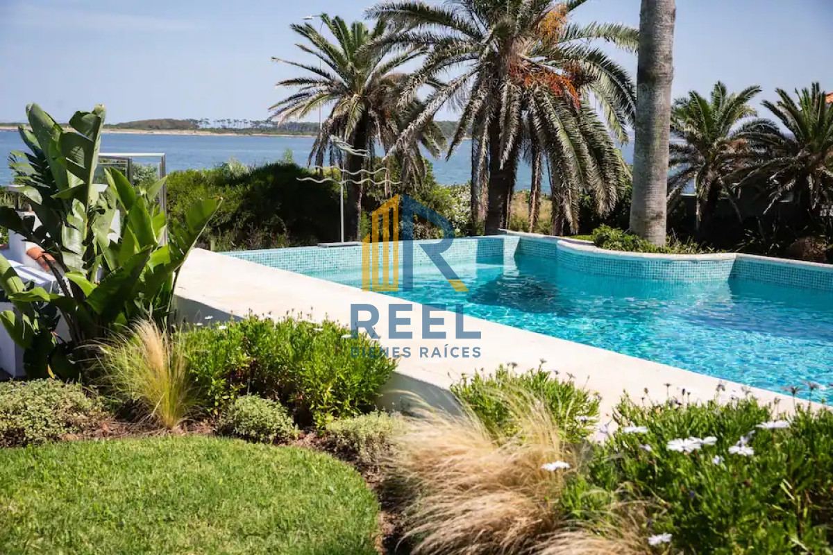 Casa ID.41 - Casa en alquiler temporal, anual o invernal en casco antiguo de la peninsula de Punta del Este