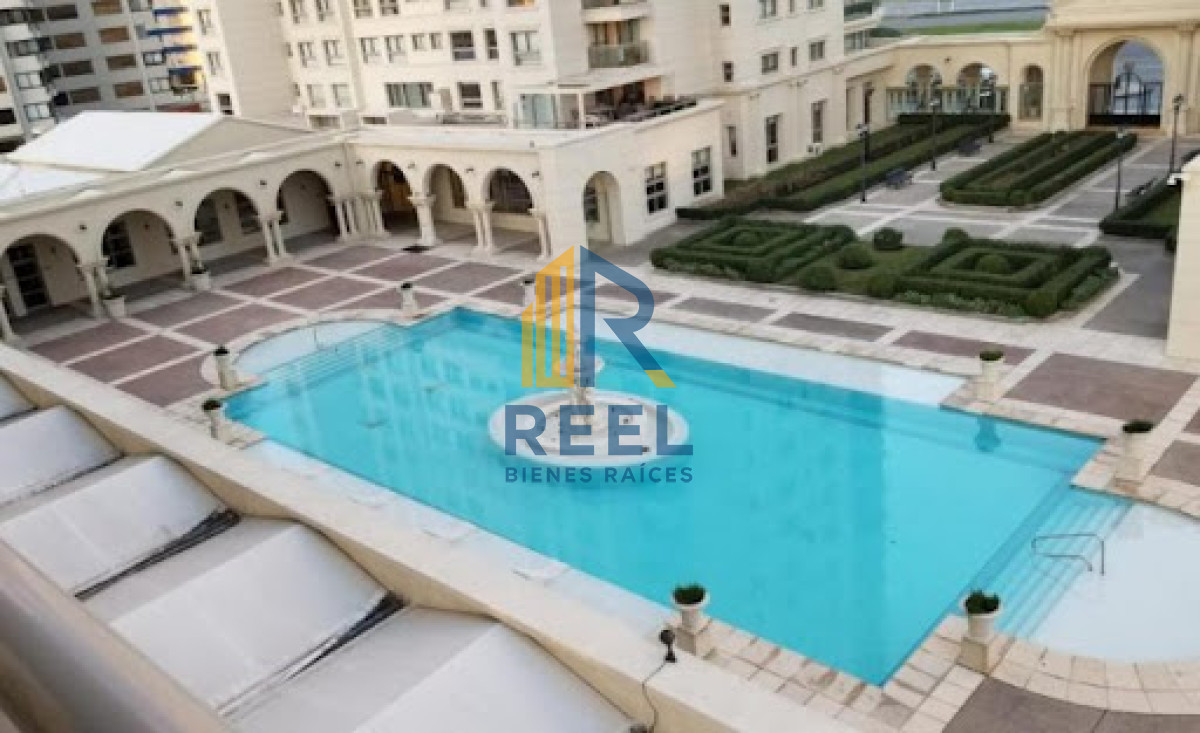 Apartamento ID.79 - Apartamento de 3 Dormitorios en Imperiale, Frente al Mar  - Oportunidad en Venta