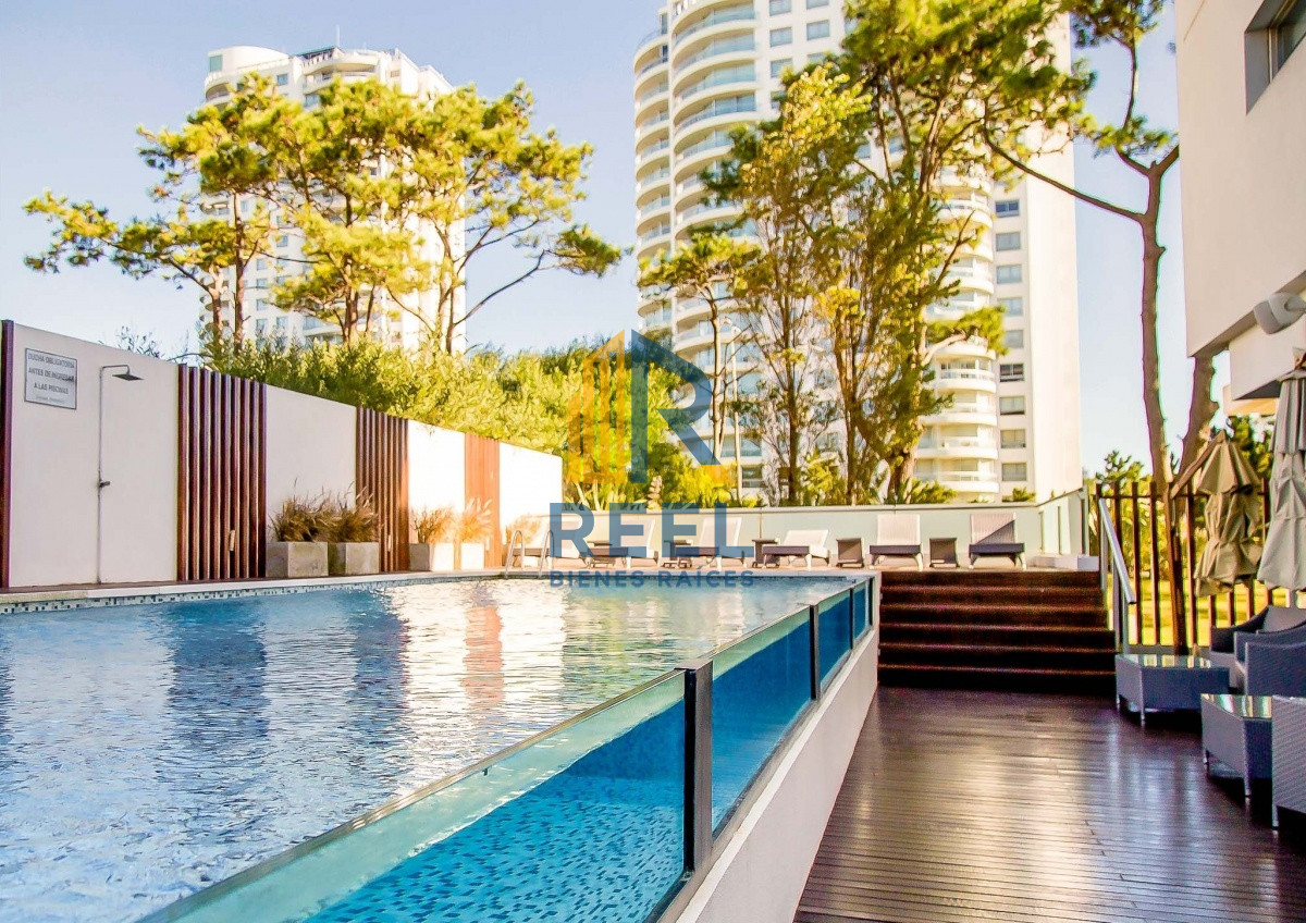 Apartamento ID.24 - Moderno Apartamento de dos Dormitorios sobre Roosevelt en Venta