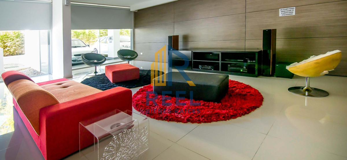 Apartamento ID.24 - Moderno Apartamento de dos Dormitorios sobre Roosevelt en Venta