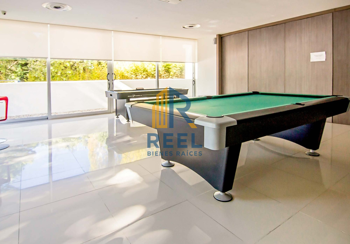 Apartamento ID.24 - Moderno Apartamento de dos Dormitorios sobre Roosevelt en Venta