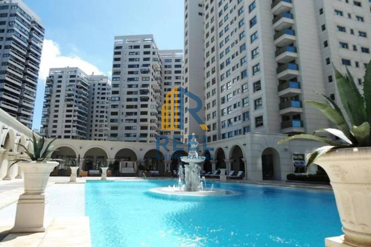 Apartamento ID.79 - Apartamento de 3 Dormitorios en Imperiale, Frente al Mar  - Oportunidad en Venta