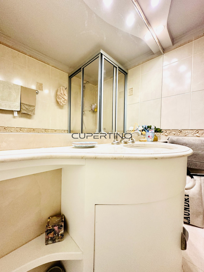 Apartamento ID.2524 - Venta de magnífico apartamento de 3 dormitorios más dependencia en Roosevelt, Punta del Este