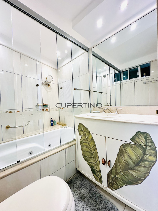 Apartamento ID.2524 - Venta de magnífico apartamento de 3 dormitorios más dependencia en Roosevelt, Punta del Este