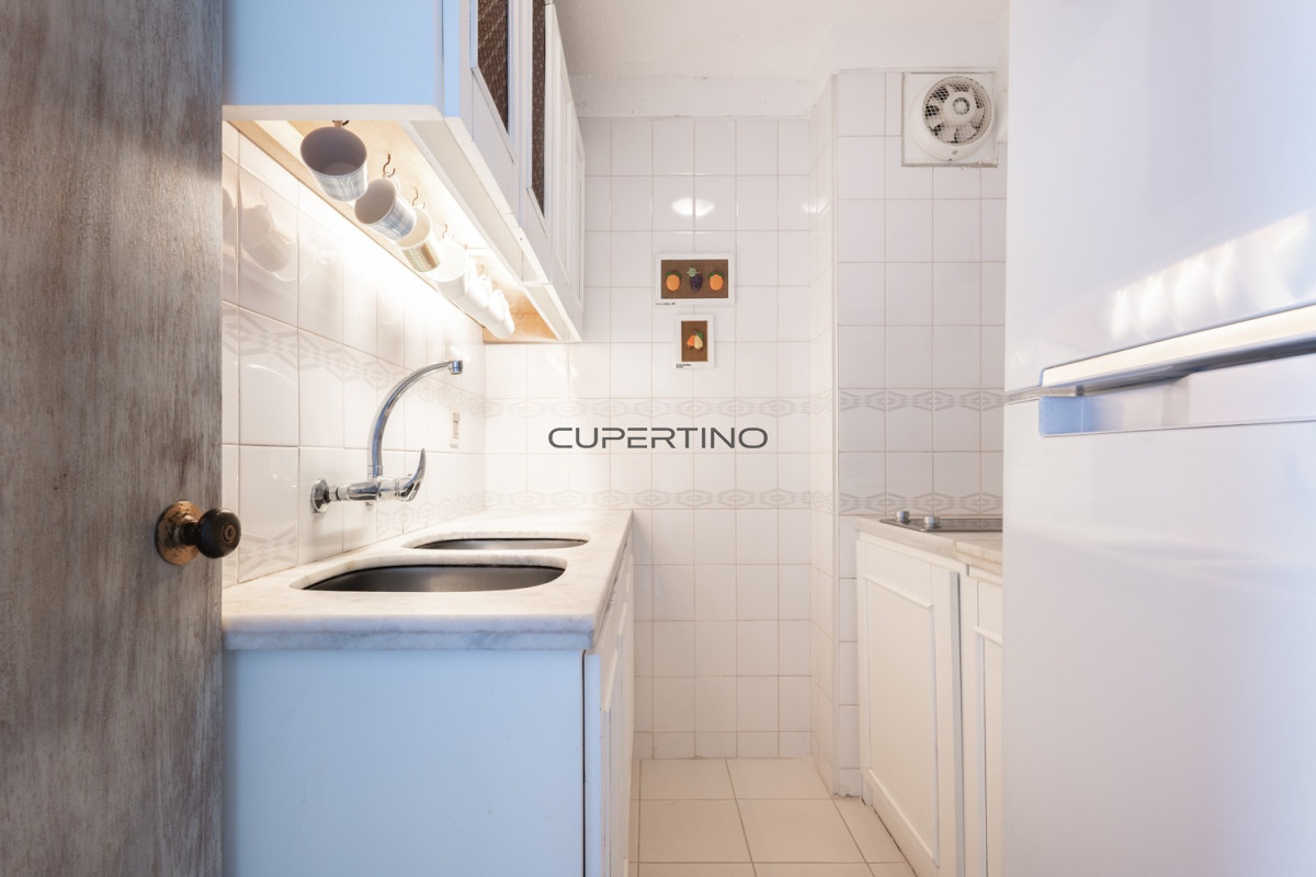 Apartamento ID.602 - Apartamento de 2 Dormitorios frente al Mar, en Venta, Península de Punta del Este
