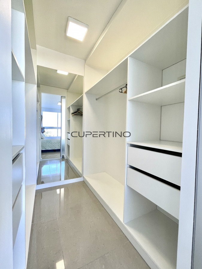 Apartamento ID.1803 - Venta y alquiler temporario de apartamento de un dormitorio en torre de categoría a pasos de Playa Brava