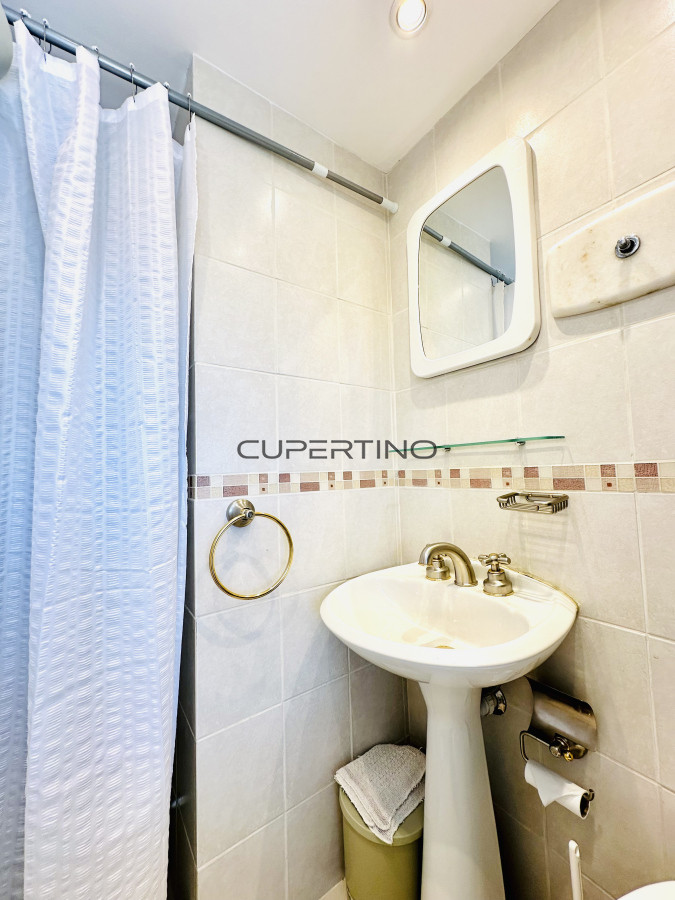 Apartamento ID.2524 - Venta de magnífico apartamento de 3 dormitorios más dependencia en Roosevelt, Punta del Este