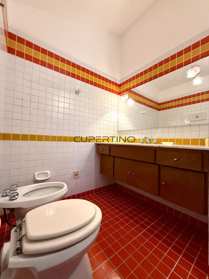 Casa en alquiler de temporada con 4 suites más dependencia en 4500 m2 piscina y parrillero — foto 50