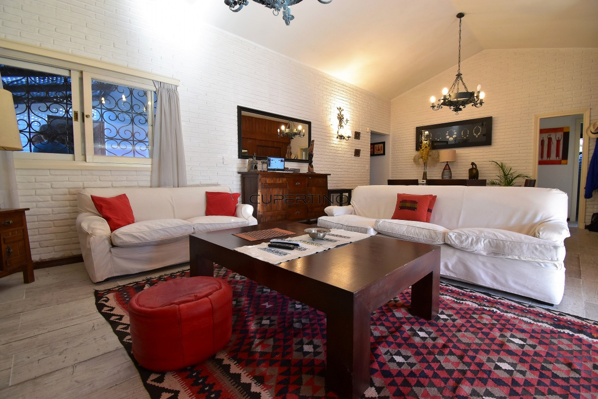 Casa en Punta del Este, Mansa — foto 2