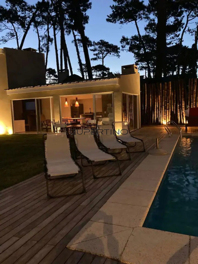 Casa en Punta del Este, San Rafael — foto 49