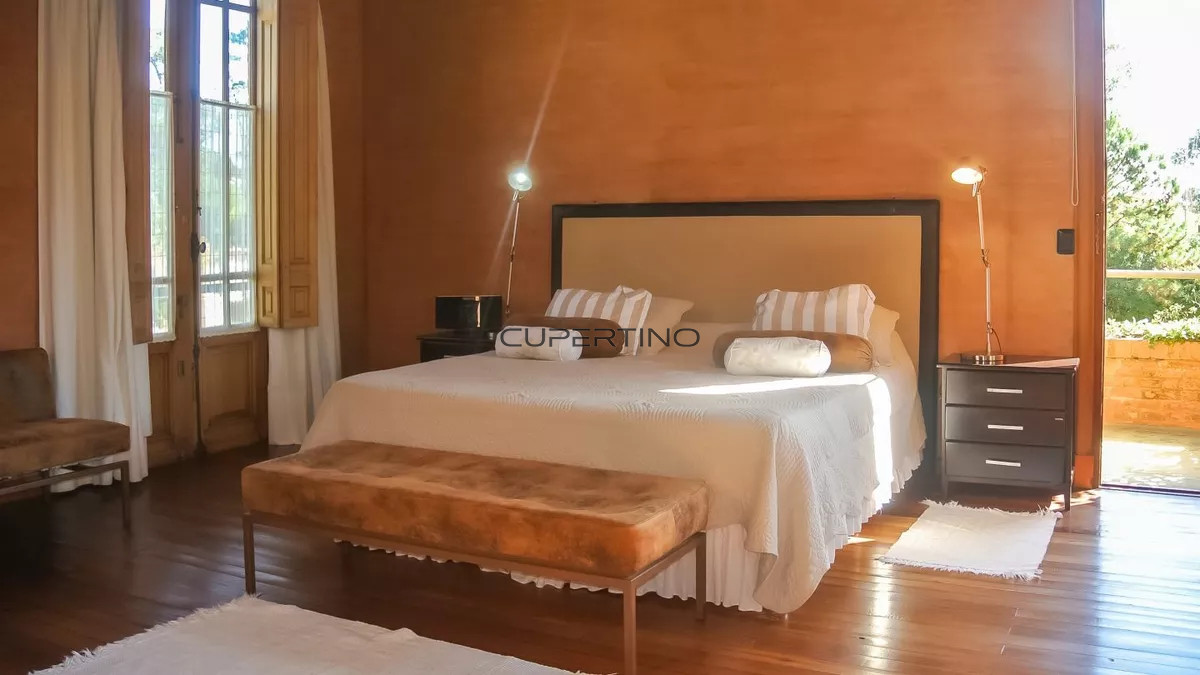 Casa en Punta del Este, La Arbolada — foto 11